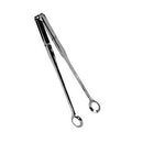 Thunder Group SLTTBN024 9 1/2" BBQ Tongs