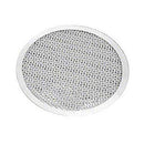 Thunder Group ALPZ22 Aluminum 22" Seamless Rim Pizza Screen