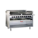 Magikitch'n FM-RMB-636 Gas Charbroiler