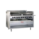 Magikitch'n FM-RMB-672 Gas Charbroiler