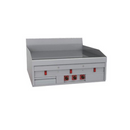 Magikitch'n MKGD-60-ST 30" Griddle, Deep Thermostatic