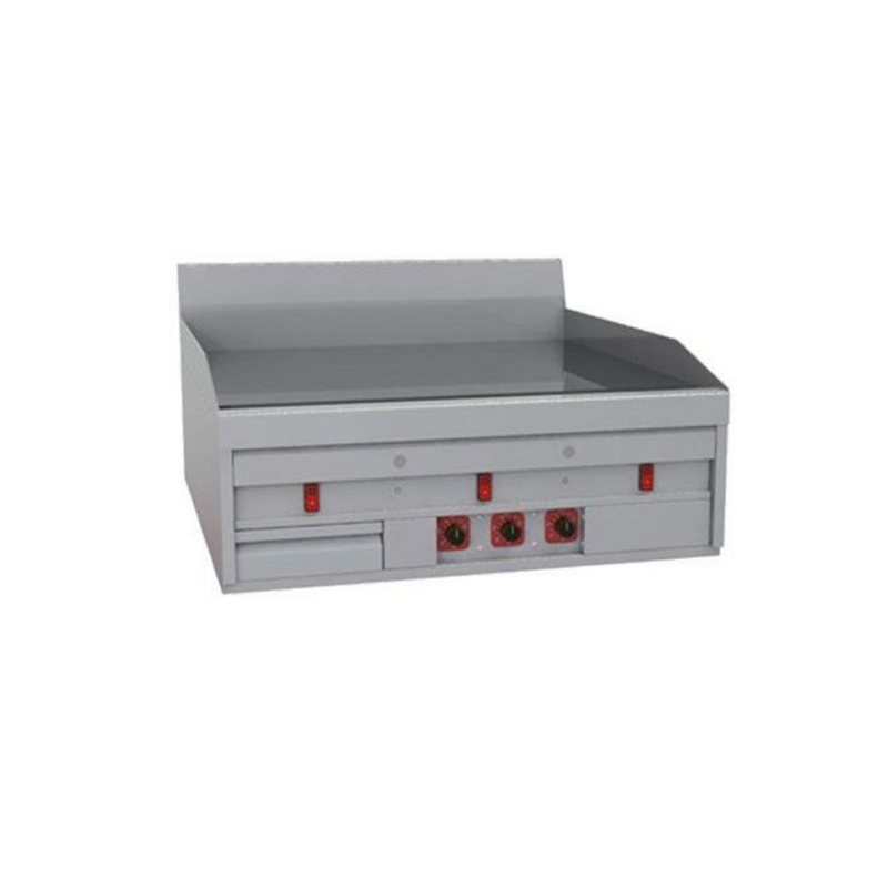 Magikitch'n MKGD-60-ST 30" Griddle, Deep Thermostatic
