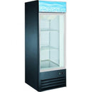 Canco MF-240 Single Door Display Freezer