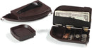 Carlisle 103101 14" Clip-On Money Maid Brown