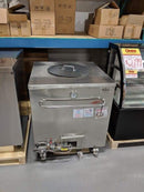 Morni Natural Gas/Propane Tandoor Ovens - Various Sizes