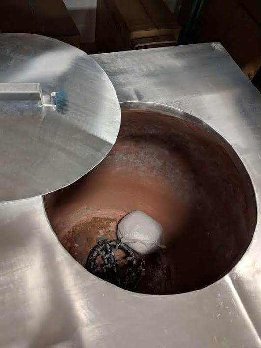 Morni Natural Gas/Propane Tandoor Ovens - Various Sizes