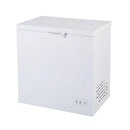 MAXX MXSH12.7S Flat Chest Freezer, NSF, 5Yr Compressor, 50Wx30Dx34H