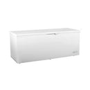 MAXX MXSH19.4S Flat Chest Freezer, NSF, 5Yr Compressor, 72Wx30Dx34H