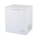 MAXX MXSH7.0S Flat Chest Freezer, NSF, 5Yr Compressor, 38Wx22Dx34H