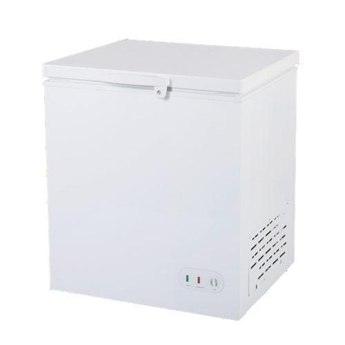 MAXX MXSH7.0S Flat Chest Freezer, NSF, 5Yr Compressor, 38Wx22Dx34H