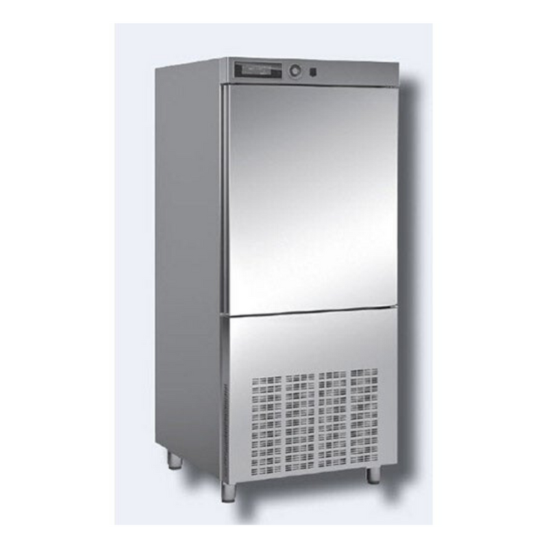 Norlake NBC80-8A Reach-In Blast Chiller Freezer