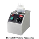Hatco®/Krampouz® Countertop Sauce Warmer (1) Bottle Well Stainless Steel Frame
