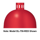 Hatco High Watt 8.5"H x 11" Diameter Shade Decorative Heat Lamp