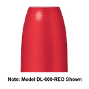 Hatco High Watt 8.5"H x 6.25" Diameter Shade Decorative Heat Lamp