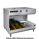 Hatco Multi-Product Warming Station 37-3/8" Wide Stainless Steel Construction
