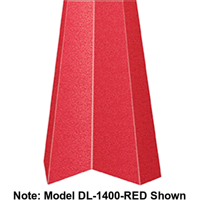 Hatco Standard 10.5"H x 7" Shade Decorative Heat Lamp