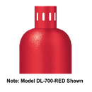 Hatco High Watt 8.5"H x 6.5" Diameter Shade Decorative Heat Lamp