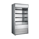 Omcan |41469|  Refrigerated Merchandiser 48"W (RS-CN-0700)