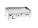 Omega ATMG-48 Natural Gas/Propane 48" Griddle