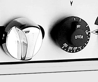 Omega ATO-2B24G Natural Gas 2 Burners with 24" Griddle Stove Top Range