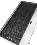 Omega ATRC-48 Natural Gas/Propane 48" Radiant Charbroiler