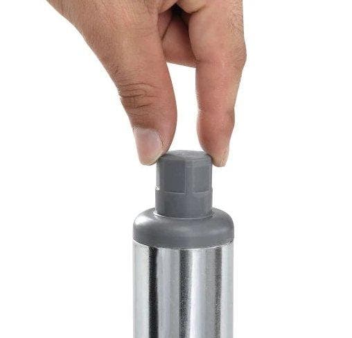 Omega ELITE 16 Ga. (1.5mm) Stainless Steel Work Tables - Various Sizes