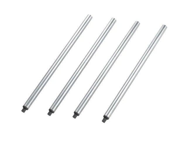 Omega ELITE 16 Ga. (1.5mm) Stainless Steel Work Tables - Various Sizes