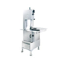 Omega HLS-2400 Floor Model Band Saw with 95" Blade - 3 HP, 220V, Three Phase