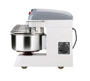 Omega HM20B Single Speed Commercial Spiral Mixer - 20Qt Capacity, Single Phase