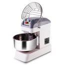 Omega HM20B Single Speed Commercial Spiral Mixer - 20Qt Capacity, Single Phase