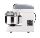 Omega HM50S Dual Speed Commercial Spiral Mixer - 50Qt Capacity, Three Phase
