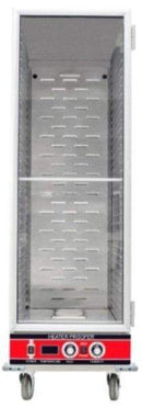 Omega HPIC-1836 Insulated Proofer/Heated Holding Cabinet - 36 Full Size Sheet Pan Capacity