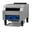 Omega OEK425.01 Conveyor Toaster - 400 Slices Per Hour, 230V