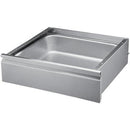 Omega SSW-DR Stainless Steel Work Table Drawer
