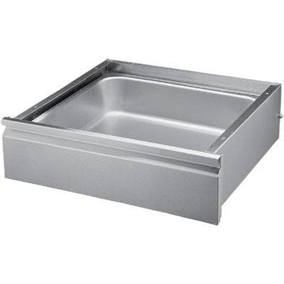 Omega SSW-DR Stainless Steel Work Table Drawer