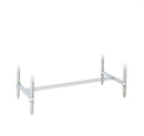 Omega Stainless Steel Center Bar Support - Various Sizes