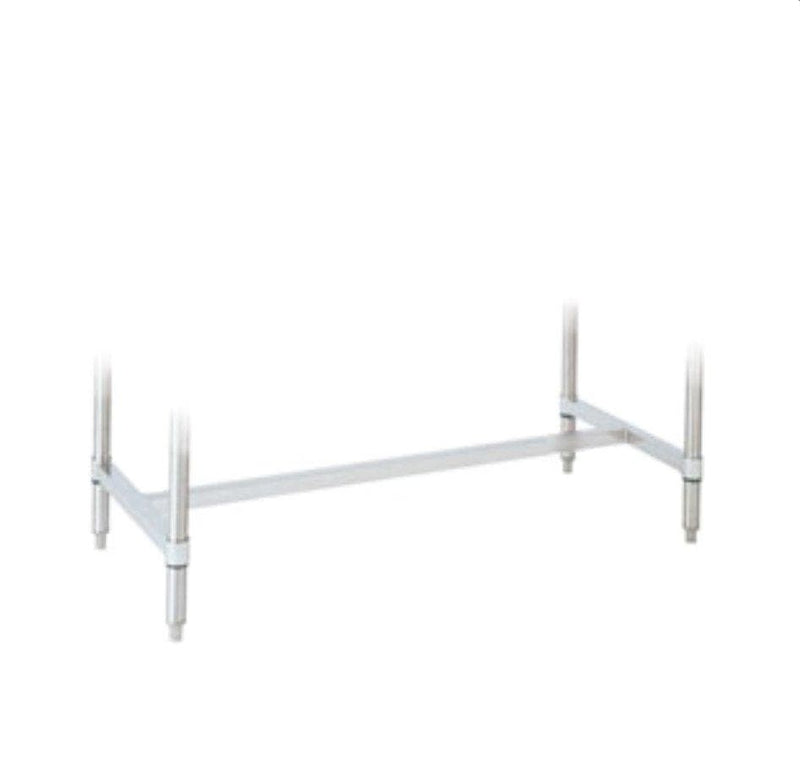 Omega Stainless Steel Center Bar Support - Various Sizes