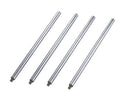 Omega Stainless Steel/Galvanized Steel Table Legs (Set of 4 or 6) - Various Sizes