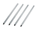Omega Stainless Steel/Galvanized Steel Table Legs (Set of 4 or 6) - Various Sizes