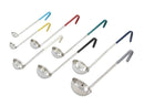 One-Piece Stainless Steel Ladle - Various Sizes