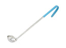 One-Piece Stainless Steel Ladle - Various Sizes
