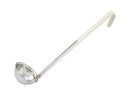 One-Piece Stainless Steel Ladle - Various Sizes