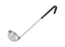 One-Piece Stainless Steel Ladle - Various Sizes