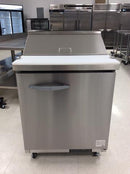 Ikon ISP29 Refrigerated Sandwich Prep Table