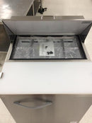 Ikon ISP29 Refrigerated Sandwich Prep Table