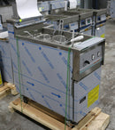 Pitco PG14D Pasta Perfect Pasta Cooker - Natural Gas