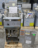 Pitco PG14D Pasta Perfect Pasta Cooker - Natural Gas