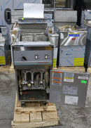 Pitco PG14D Pasta Perfect Pasta Cooker - Natural Gas