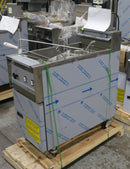 Pitco PG14D Pasta Perfect Pasta Cooker - Natural Gas