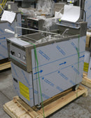 Pitco PG14D Pasta Perfect Pasta Cooker - Natural Gas